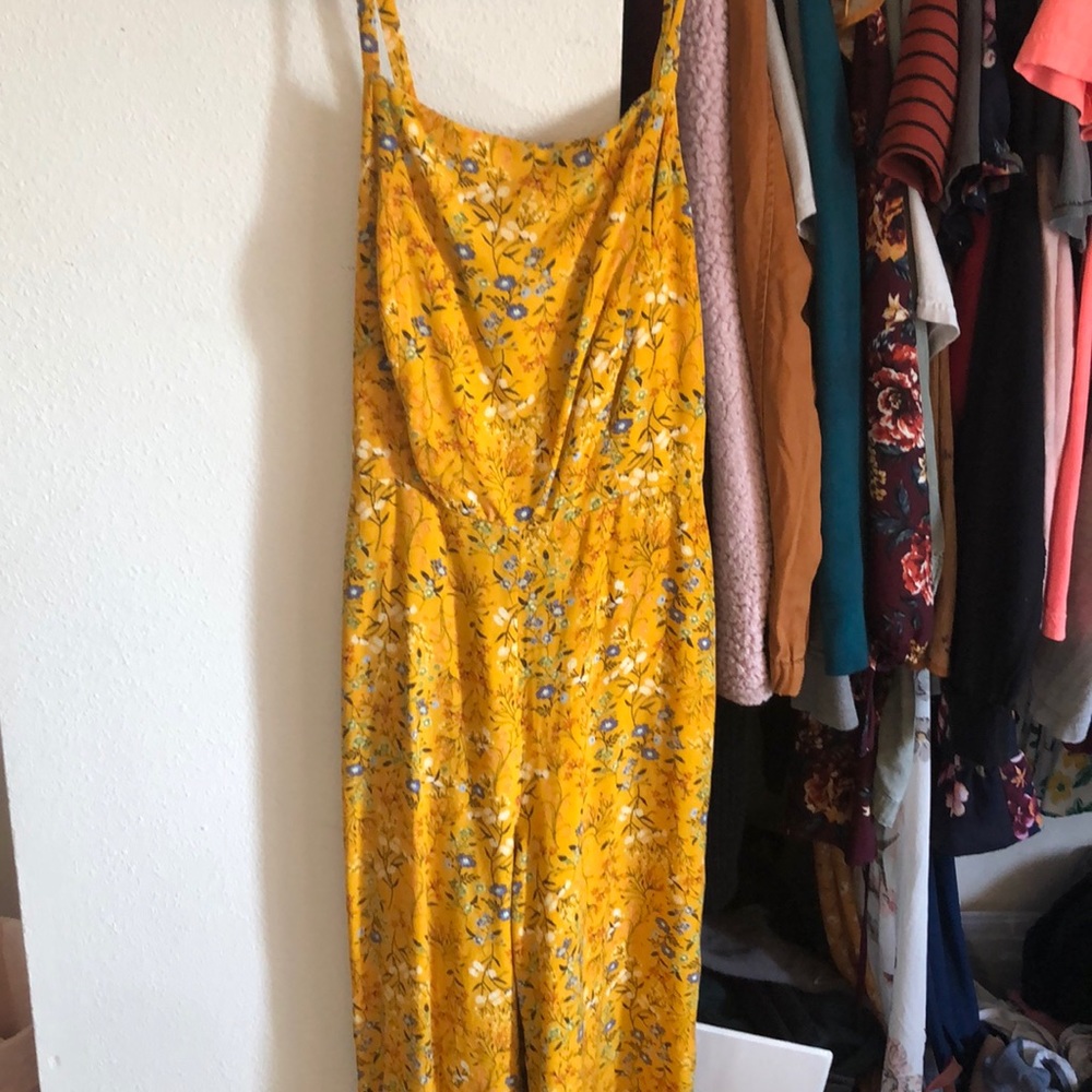Jumpsuit